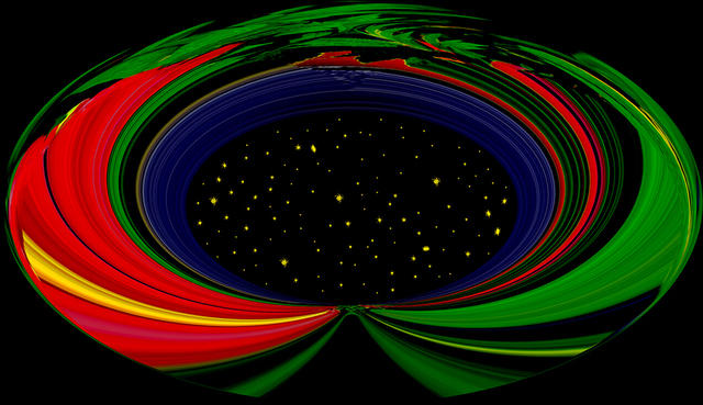 firmament