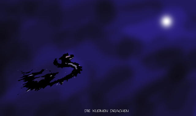 die kleinen drachen
