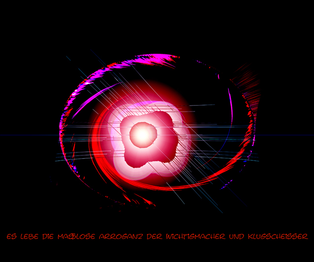 die wichtigen