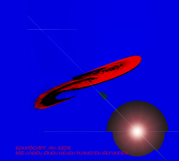 ein neuer planet 3