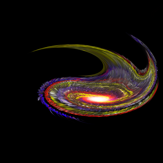 galaxis