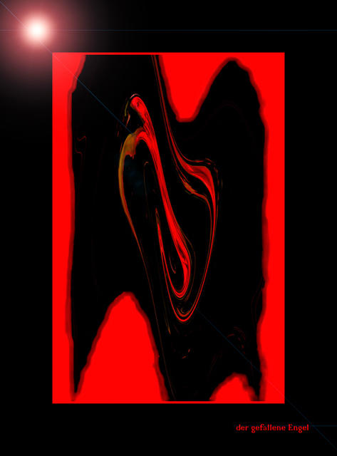 gefallener engel
