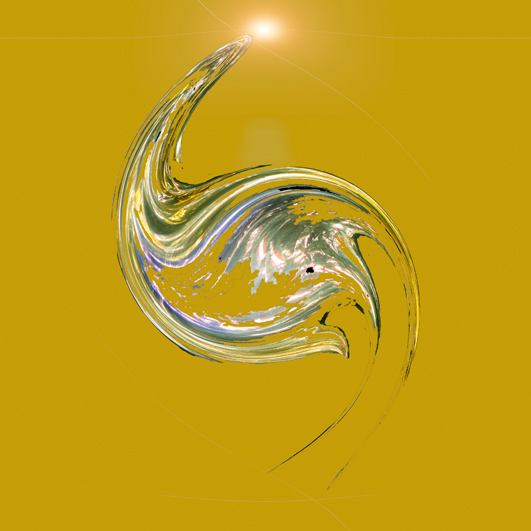 glaeserner vogel 3