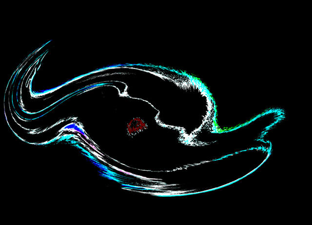 grimmiger fisch 2