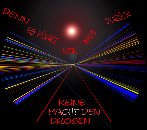 kein weg zurueck 2