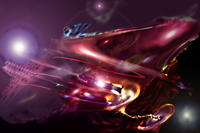 Weltraum 5