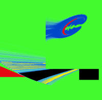 schwarzrotgrüngelb